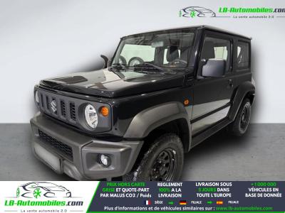Suzuki Jimny 1.5 VVT BVM