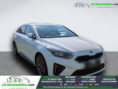 Kia ProCeed 1.5 T-GDi 160 ch BVM