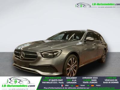 Mercedes Classe E Break 300 de BVA