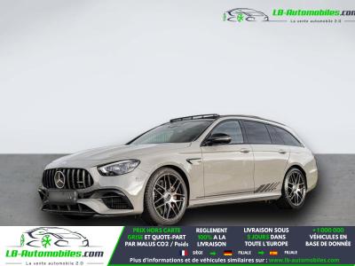 Mercedes Classe E Break 63 S AMG MCT AMG 4-Matic+