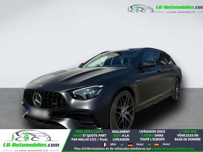 Mercedes Classe E Break 63 S AMG MCT AMG 4-Matic+
