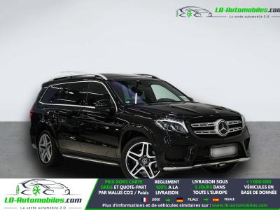 Mercedes GLS 350 d BVA 4Matic
