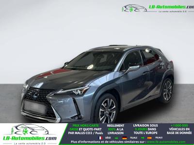 Lexus UX 250h 2WD