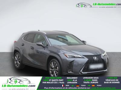 Lexus UX 250h 2WD
