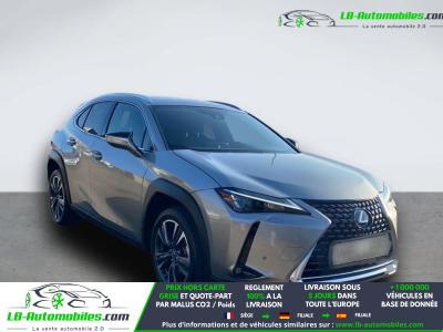 Lexus UX 250h 2WD