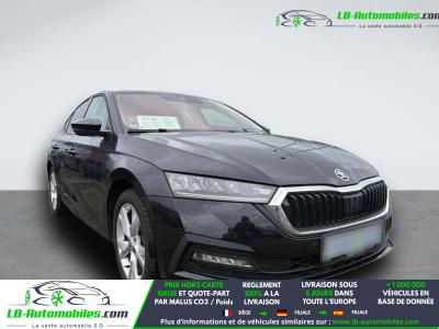 Skoda Octavia 1.4 TSI PHEV 204 ch BVA