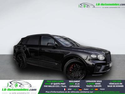 Bentley Bentayga V8 4.0 550 ch BVA
