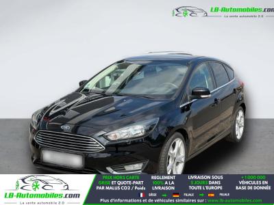 Ford Focus  1.5 EcoBoost 150 BVM