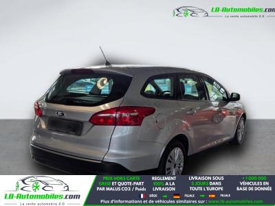 Ford Focus SW 1.5 TDCi 120