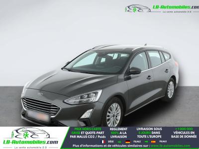 Ford Focus SW 1.5 TDCi 120