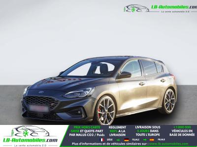 Ford Focus  ST 2.3 EcoBoost 280 BVA