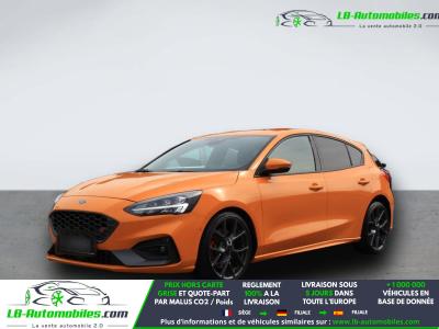 Ford Focus  ST 2.3 EcoBoost 280 BVA