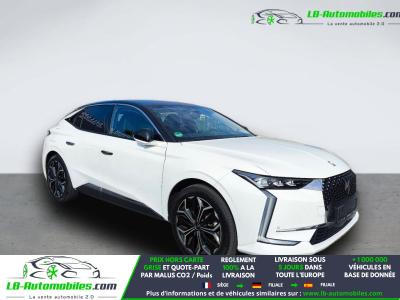 DS DS4 Hybride E-Tense 225 BVA