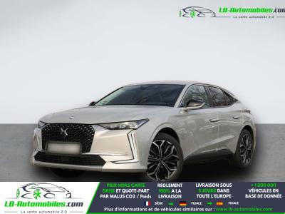 DS DS4 Hybride E-Tense 225 BVA