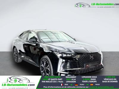 DS DS4 Hybride E-Tense 225 BVA