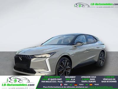 DS DS4 Hybride E-Tense 225 BVA
