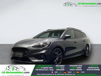 Ford Focus SW ST 2.3 EcoBoost 280 BVM