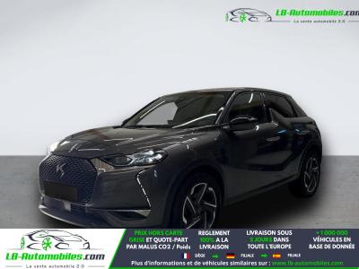 DS DS3 Crossback BlueHDi 130 BVA