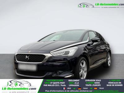 DS DS5 BlueHDi 180 BVA