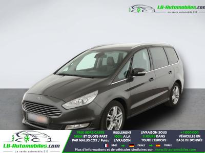 Ford Galaxy 1.5 EcoBoost 160 BVM