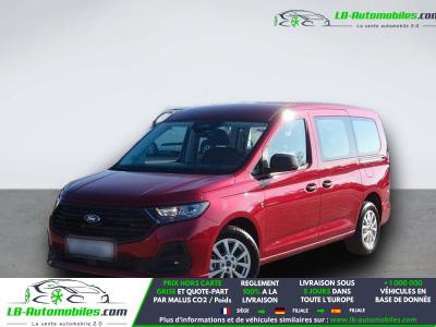 Ford Grand Tourneo 1.5 EcoBoost 114 BVM