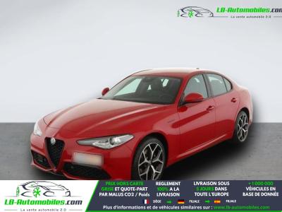 Alfa Romeo Giulia 2.0 TB 280 ch BVA