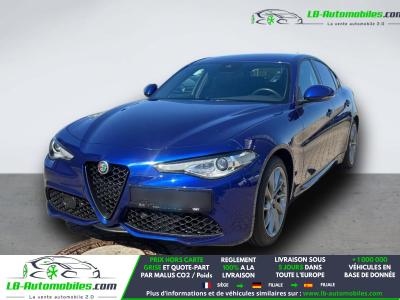Alfa Romeo Giulia 2.2 190 ch BVA