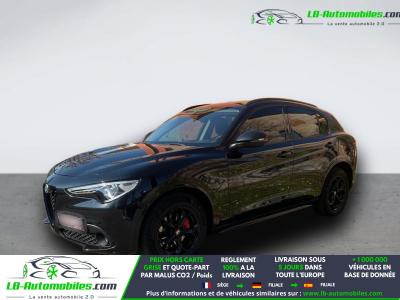 Alfa Romeo Stelvio 2.2 150 ch BVA
