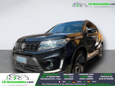 Suzuki Vitara 1.4 Boosterjet Hybrid BVM 129ch