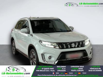 Suzuki Vitara 1.4 Boosterjet Hybrid BVM 129ch