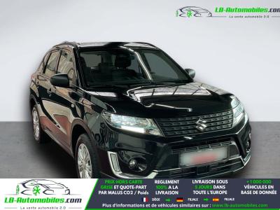 Suzuki Vitara 1.4 Boosterjet Hybrid BVM 129ch