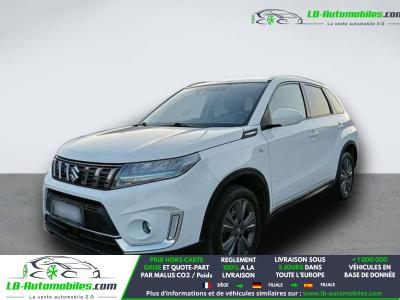 Suzuki Vitara 1.4 Boosterjet Hybrid BVM 129ch
