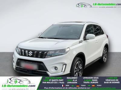 Suzuki Vitara 1.4 Boosterjet Hybrid BVM 129ch