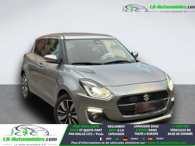 Suzuki Swift 1.2 Dualjet Hybrid 90ch