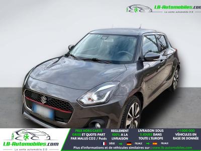 Suzuki Swift 1.2 Dualjet Hybrid 90ch