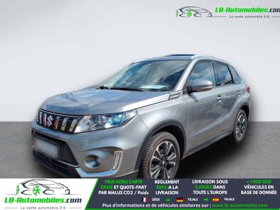 Suzuki Vitara 1.4 Boosterjet Allgrip BVA 140ch