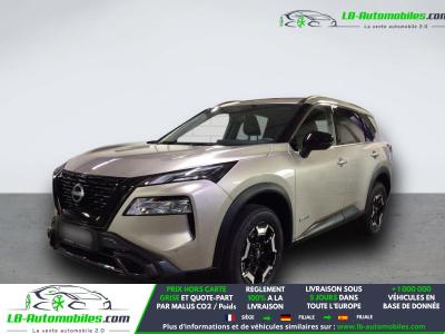 Nissan X-Trail e-POWER 213 ch e-4ORCE 5 Places BVA