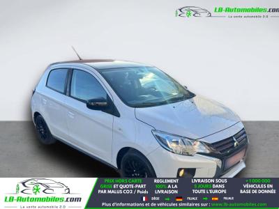 Mitsubishi Space Star 1.2 MIVEC 71 BVA