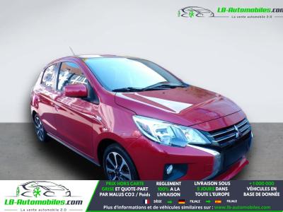 Mitsubishi Space Star 1.2 MIVEC 71 BVA