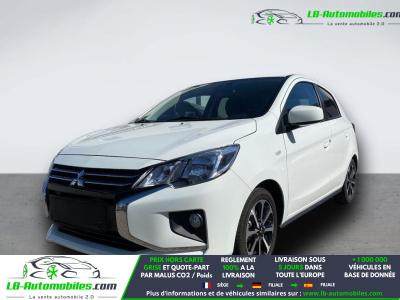Mitsubishi Space Star 1.2 MIVEC 71 BVA