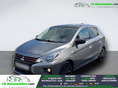 Mitsubishi Space Star 1.2 MIVEC 71 BVA
