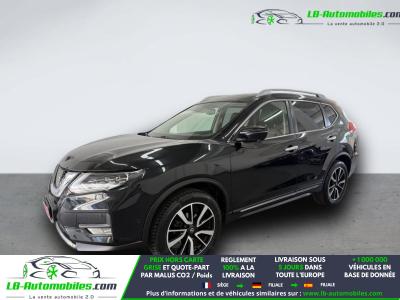 Nissan X-Trail 1.6 dCi 130 5pl BVM