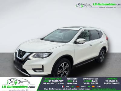 Nissan X-Trail 1.7 dCi 150 5pl BVM