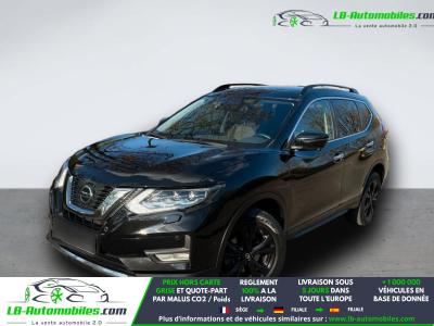Nissan X-Trail 1.7 dCi 150 4x4-i 5pl BVA