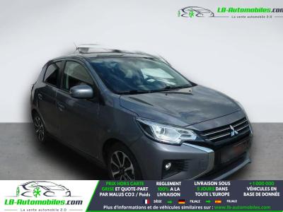 Mitsubishi Space Star 1.2 MIVEC 71 BVA