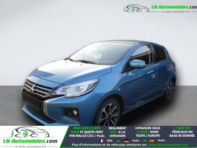 Mitsubishi Space Star 1.2 MIVEC 71 BVA