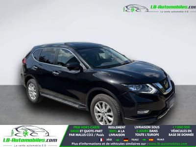 Nissan X-Trail 1.7 dCi 150 7pl BVA