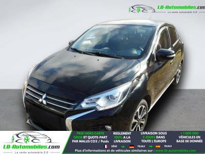 Mitsubishi Space Star 1.2 MIVEC 71 BVA