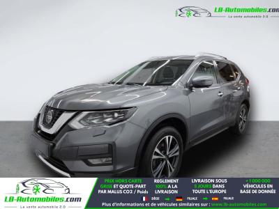 Nissan X-Trail 1.3 DIG-T 160 BVA 7pl