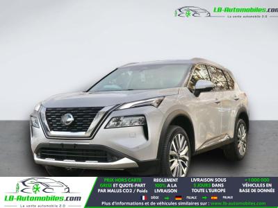 Nissan X-Trail e-POWER 213 ch e-4ORCE 7 Places BVA